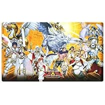 Amazon.co.jp: 遊戯王 日本語版 プレイマット DS14 ライトロード